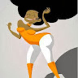 Meet your Posher, Kellie